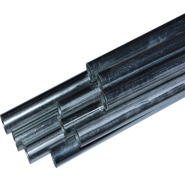 冷鍍金屬穿線管